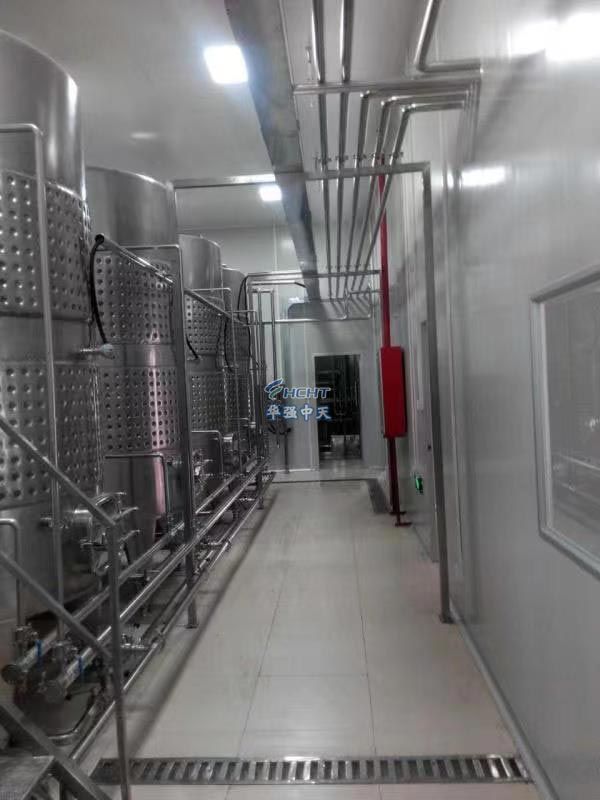 发酵罐